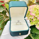 Nhẫn nữ Solidate