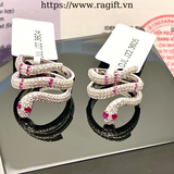 Nhẫn nữ tạo hình theo con giáp