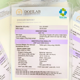 Vòng tay đá quý gắn tỳ hưu vàng 9999