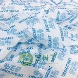 GÓI HÚT ẨM SILICA GEL 10GRAM