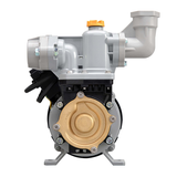 Máy bơm nước chân không Hitachi