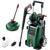 Máy phun xịt rửa áp lực cao Bosch Advanced