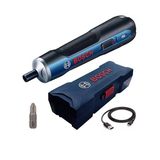 Máy vặn vít dùng pin Bosch Go 2 GVR7243