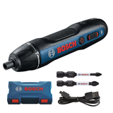 Máy vặn vít dùng pin Bosch Go 2 GVR7243