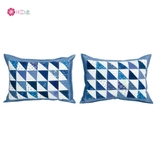 Quilt Tam Giác 2