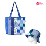 Set Túi Mũ ViVi