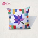 Gối Ghép Lá Phong