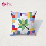 Gối Ghép Lá Phong