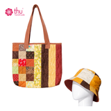 Set Túi Mũ ViVi
