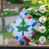 Set Gối Lá Phong