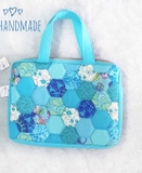 Túi Laptop lục lăng