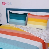 Chăn Bình Minh Trên Biển