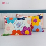 Vỏ gối sale shock