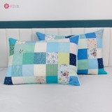 Vỏ gối sale shock