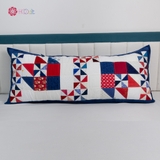 Vỏ gối sale shock