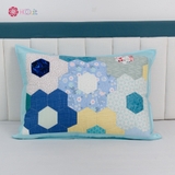 Vỏ gối sale shock