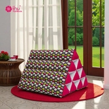 BST Gối tam giác 35x45