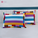 Vỏ gối sale shock