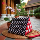 BST Gối tam giác 35x45