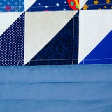 Quilt Tam Giác 2
