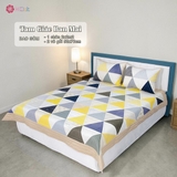 Chăn Tam Giác Ban Mai