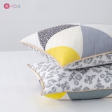 Chăn Tam Giác Ban Mai