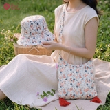 Túi Mũ BST Mùa Hạ Sale Shock