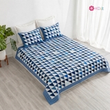 Quilt Tam Giác 2