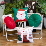 Set Gối Noel
