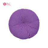 Đệm tròn ( 2 cái)