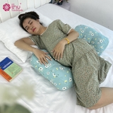 Gối Nơ Mẹ Bầu