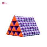Gối tam giác Thiền An 03
