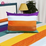 Vỏ gối sale shock