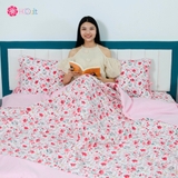 BST Ngũ Thân Bedding