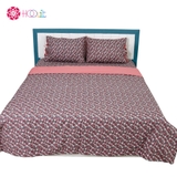 Chăn hoa hqquilt 2x2.2m
