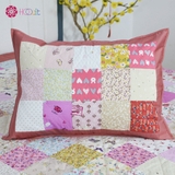 Vỏ gối sale shock