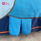 Gối 12 Con Giáp