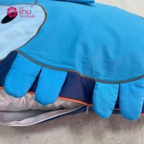 Gối 12 Con Giáp
