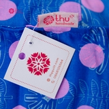 BST Gối Đôi Trơn