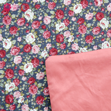 Chăn hoa hqquilt 2x2.2m
