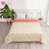 Chăn hoa hqquilt 2x2.2m