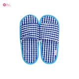 Dép Vải (2 đôi)