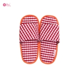 Dép Vải (2 đôi)