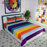 Chăn Cánh Đồng Hoa Tulip NO.2