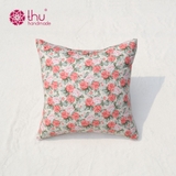 Gối Hoa Hồng