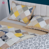 Chăn Nắng Ban Mai