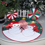 Thảm Noel 2025 (Số 2)