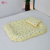Giường nằm chung Baby