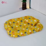 Giường nằm chung Baby