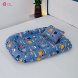 Giường nằm chung Baby